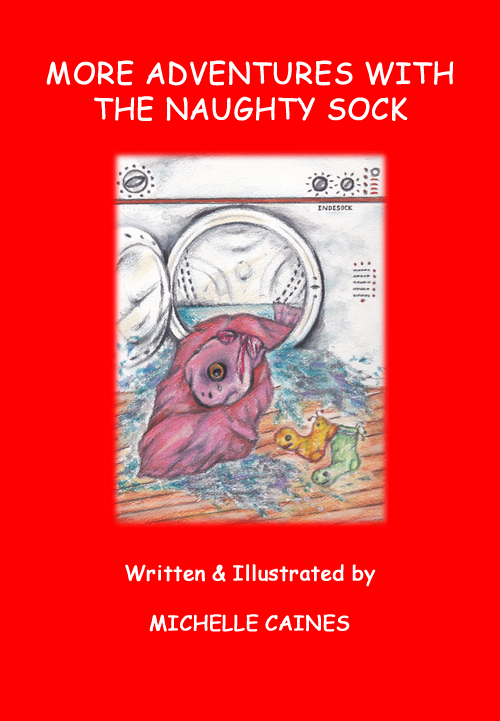 children's book