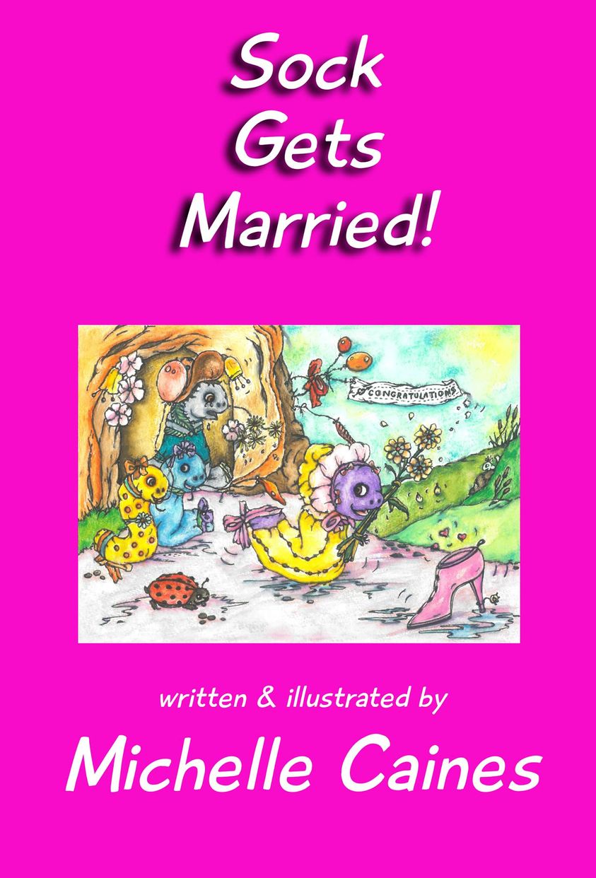 children's book