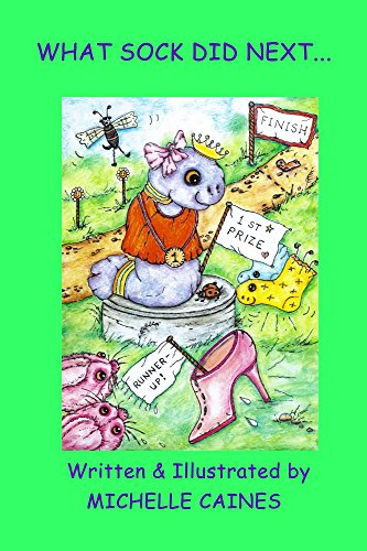 children's book